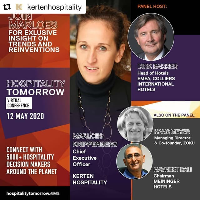 @thehousehotel's Instagram post posted on date 5/8/2020 which generated 19 likes and 0 comments