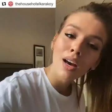 @thehousehotel's Instagram post posted on date 5/17/2020 which generated 23 likes and 0 comments