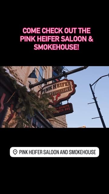 @thepinkheifer's Instagram post posted on date 4/2/2025 which generated 140 likes and 0 comments