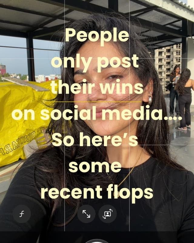 @theririjournal's Instagram post posted on date 9/3/2026 which generated 1768 likes and 33 comments