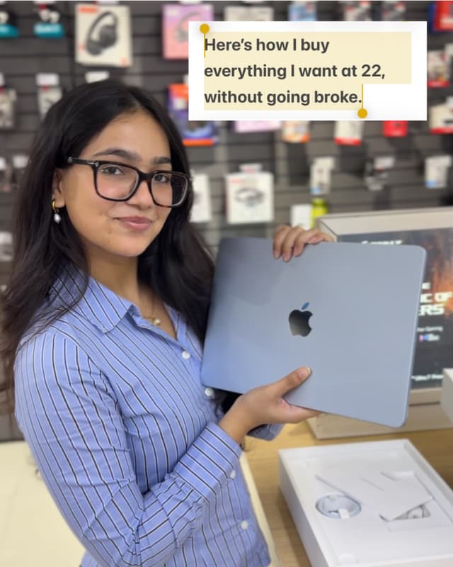 @theririjournal's Instagram post posted on date 8/29/2026 which generated 1863 likes and 16 comments
