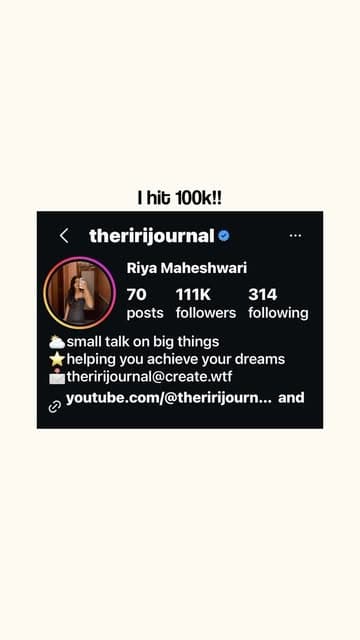 @theririjournal's Instagram post posted on date 10/25/2026 which generated 2469 likes and 82 comments