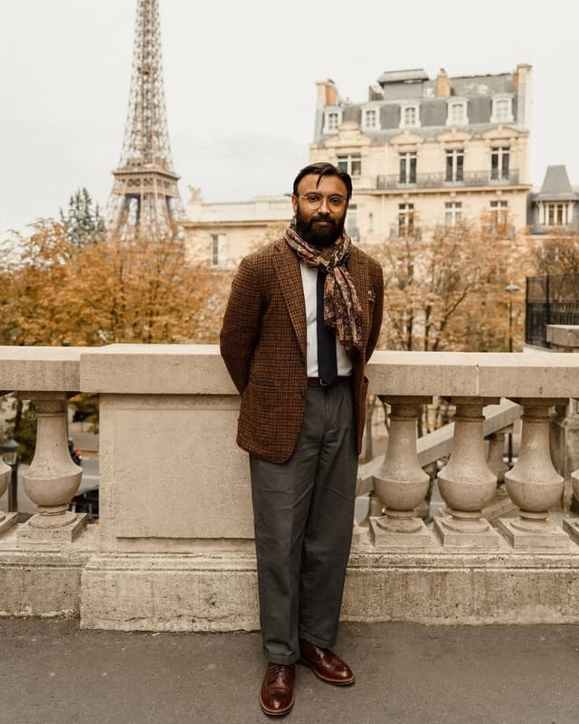 @thingsbyharan's Instagram post posted on date 10/27/2023 which generated 11574 likes and 51 comments