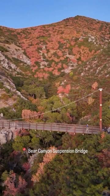 @thingstodoinutah's Instagram post posted on date 9/25/2025 which generated 2694 likes and 37 comments
