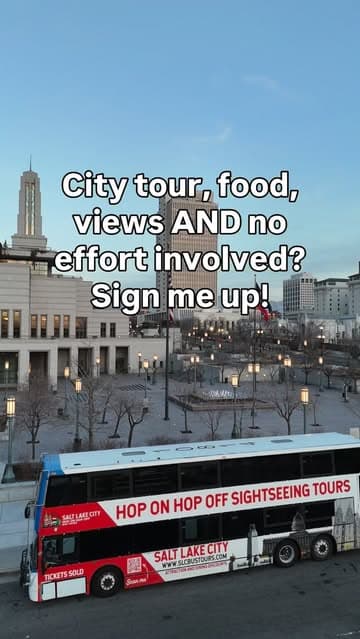 @thingstodoinutah's Instagram post posted on date 1/27/2026 which generated 91 likes and 33 comments