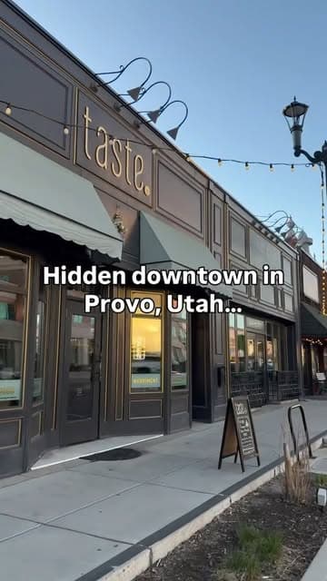 @thingstodoinutah's Instagram post posted on date 3/29/2026 which generated 631 likes and 30 comments