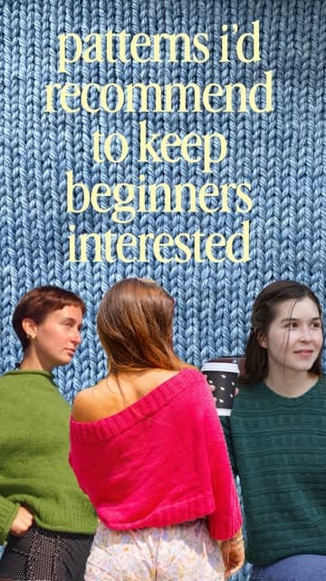 @this.little.lamb.knits's Instagram post posted on date 10/24/2026 which generated 77 likes and 4 comments