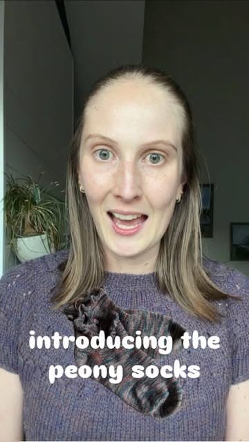 @this.little.lamb.knits's Instagram post posted on date 10/17/2026 which generated 18 likes and 7 comments