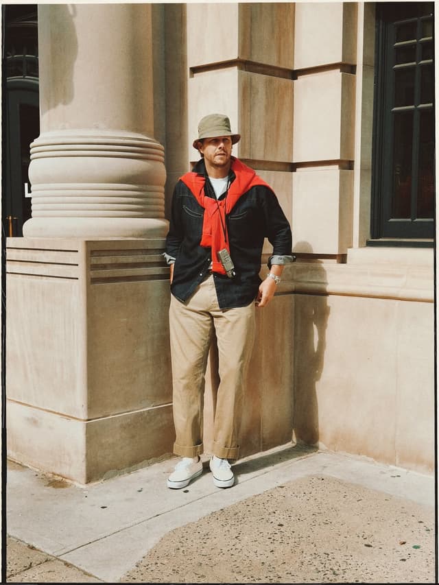 @thisguykirk's Instagram post posted on date 5/27/2026 which generated 771 likes and 22 comments