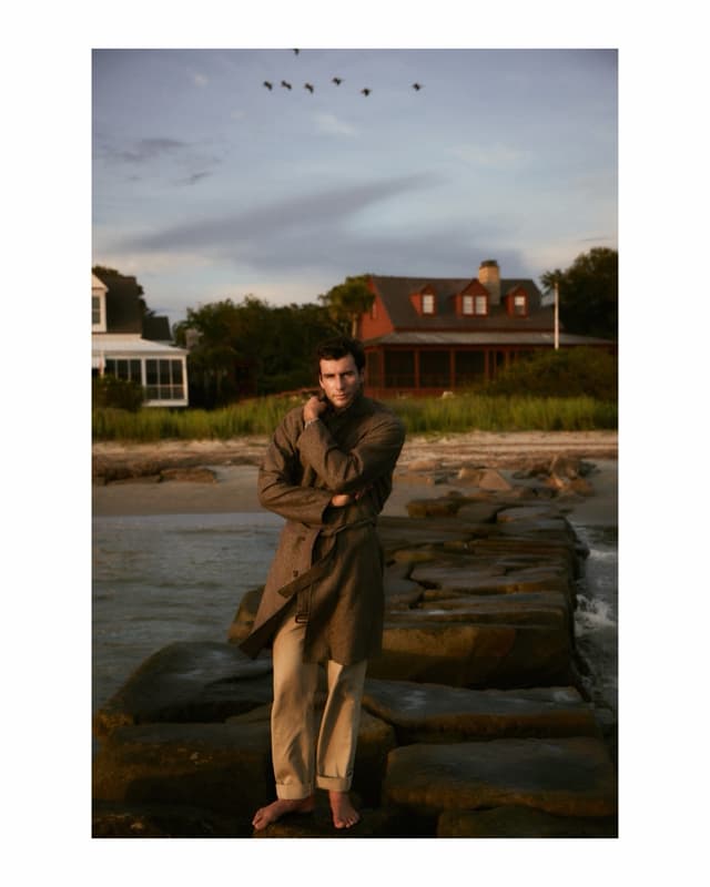 @thisguykirk's Instagram post posted on date 10/1/2026 which generated 406 likes and 36 comments