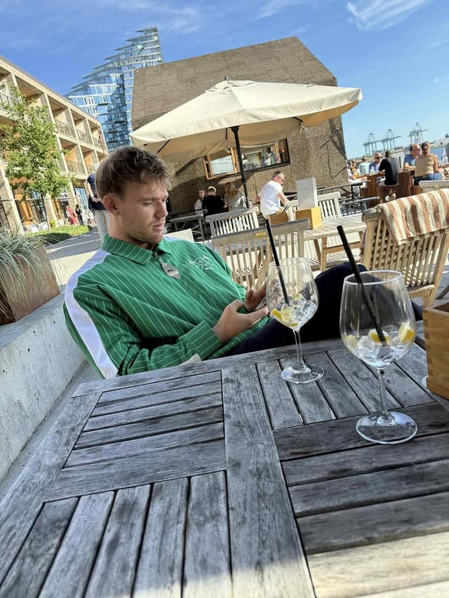@thomasarnoldsen's Instagram post posted on date 10/10/2025 which generated 4337 likes and 11 comments