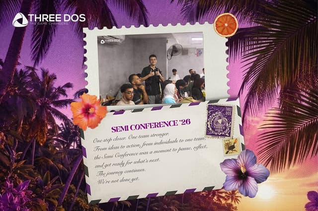 @three_dos's Instagram post posted on date 9/2/2026 which generated 88 likes and 1 comments