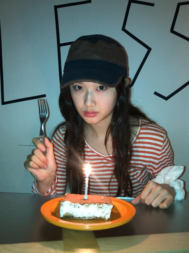 @tmkn0w's Instagram post posted on date 8/10/2026 which generated 465 likes and 1 comments