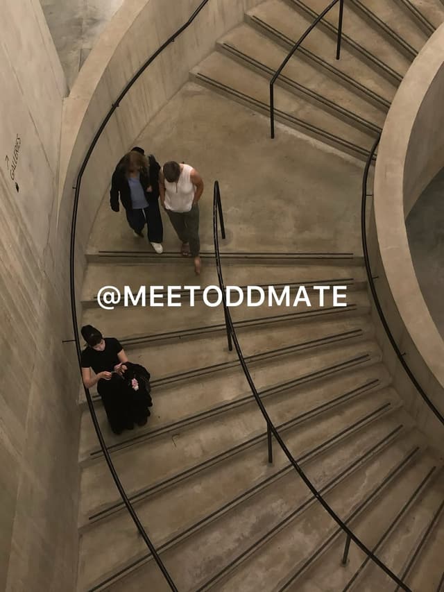 @tmkn0w's Instagram post posted on date 8/2/2026 which generated 208 likes and 0 comments