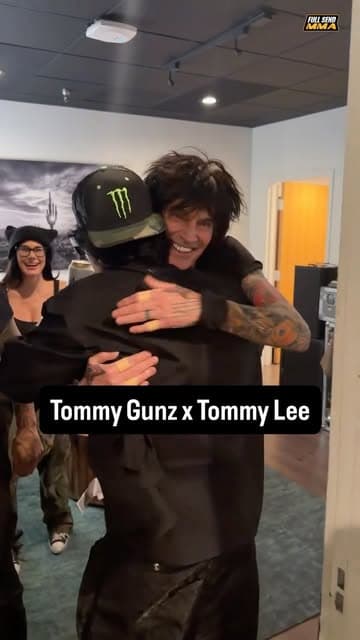 @tommygun145's Instagram post posted on date 9/17/2026 which generated 28416 likes and 322 comments