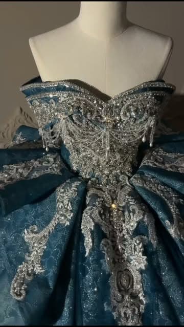 @tpbridal's Instagram post posted on date 8/24/2026 which generated 2 likes and 0 comments