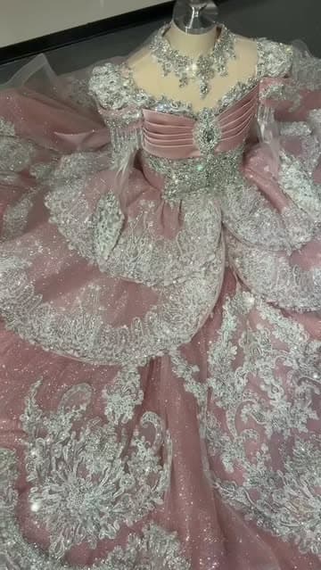 @tpbridal's Instagram post posted on date 8/27/2026 which generated 0 likes and 0 comments