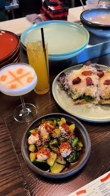 @travel.n.taste's Instagram post posted on date 8/26/2026 which generated 3 likes and 5 comments