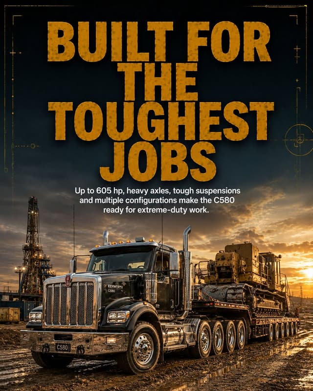 @trucknetnews's Instagram post posted on date 8/25/2026 which generated 0 likes and 0 comments