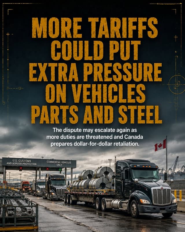 @trucknetnews's Instagram post posted on date 8/25/2026 which generated 0 likes and 0 comments