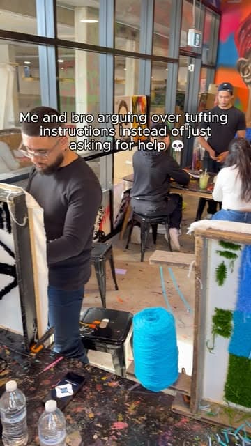 @tufttea's Instagram post posted on date 10/21/2026 which generated 29 likes and 1 comments