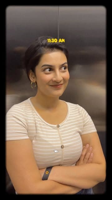 @tuhinachoudhury's Instagram post posted on date 6/30/2026 which generated 2072 likes and 55 comments