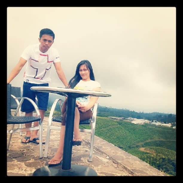 @tujuhmaret's Instagram post posted on date 8/26/2014 which generated 7 likes and 1 comments