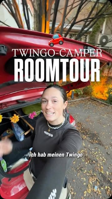 @twingo.tales's Instagram post posted on date 10/12/2026 which generated 833 likes and 46 comments