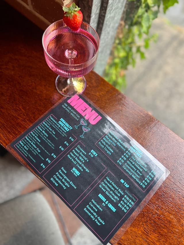 @twistedcroydon's Instagram post posted on date 4/17/2026 which generated 45 likes and 2 comments