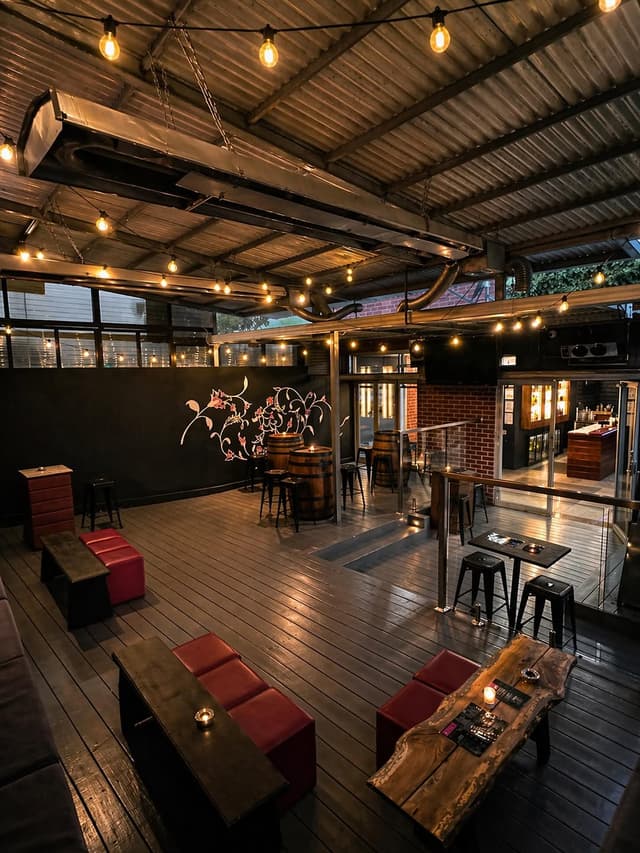 @twistedcroydon's Instagram post posted on date 6/12/2026 which generated 29 likes and 2 comments