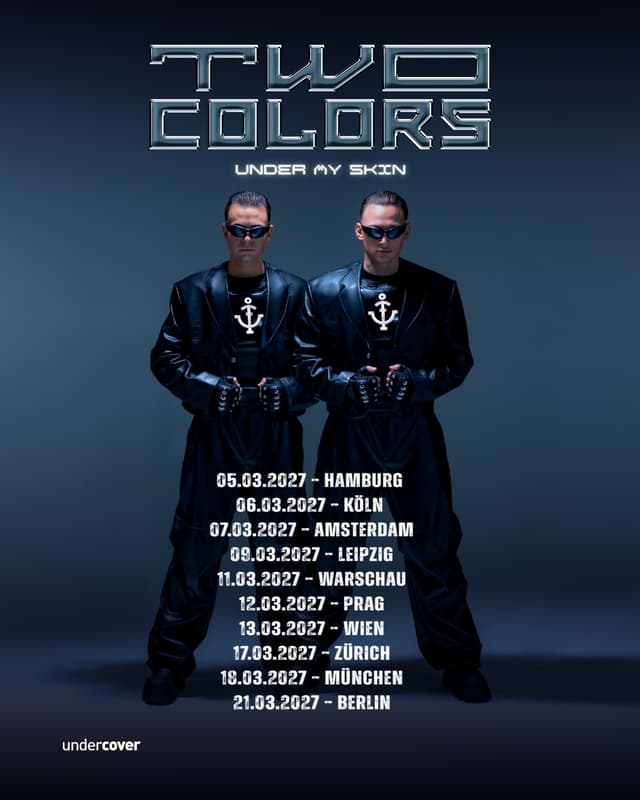 @twocolors's Instagram post posted on date 7/13/2026 which generated 463 likes and 0 comments