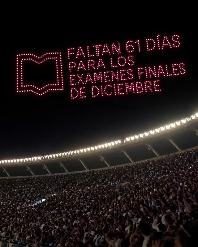 @unsamoficial's Instagram post posted on date 10/7/2026 which generated 7758 likes and 60 comments