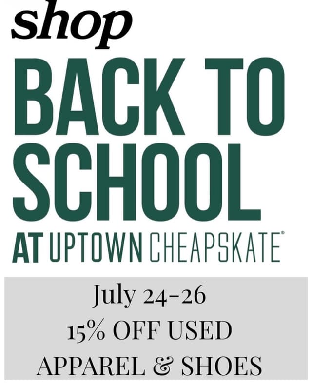 @uptownaugusta's Instagram post posted on date 7/24/2026 which generated 3 likes and 0 comments
