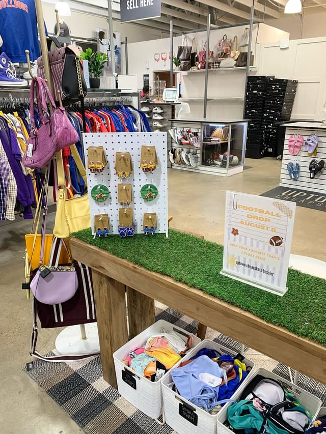 @uptowncheapskatebossier's Instagram post posted on date 8/8/2026 which generated 47 likes and 1 comments