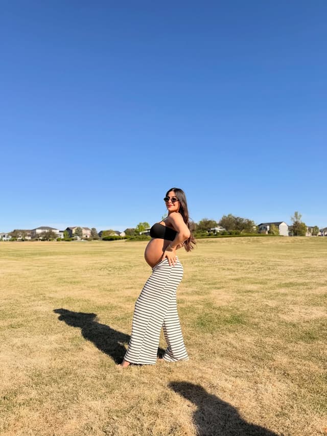 @valeriajaime's Instagram post posted on date 5/11/2026 which generated 144 likes and 28 comments
