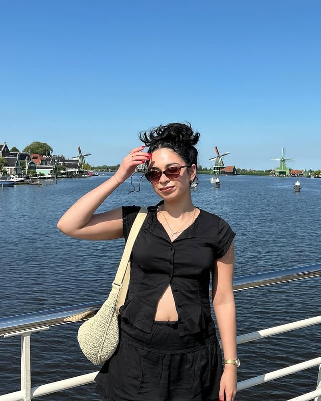 @vanesaxramos's Instagram post posted on date 7/1/2024 which generated 3 likes and 6 comments