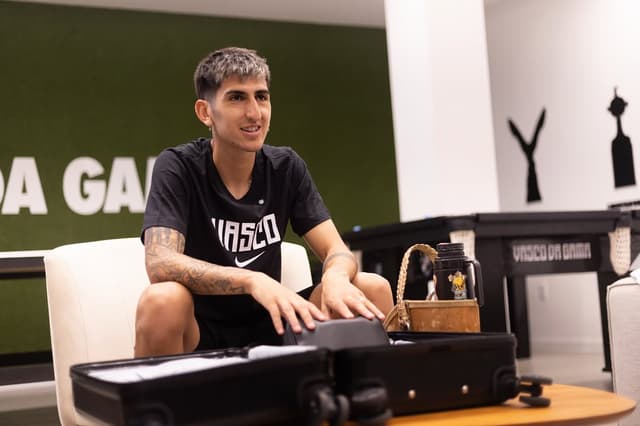 @vascodagama's Instagram post posted on date 10/5/2026 which generated 25129 likes and 113 comments