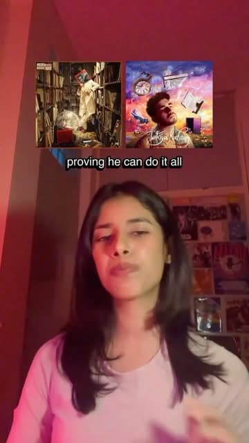 @vedikamix's Instagram post posted on date 5/2/2026 which generated 1936 likes and 94 comments