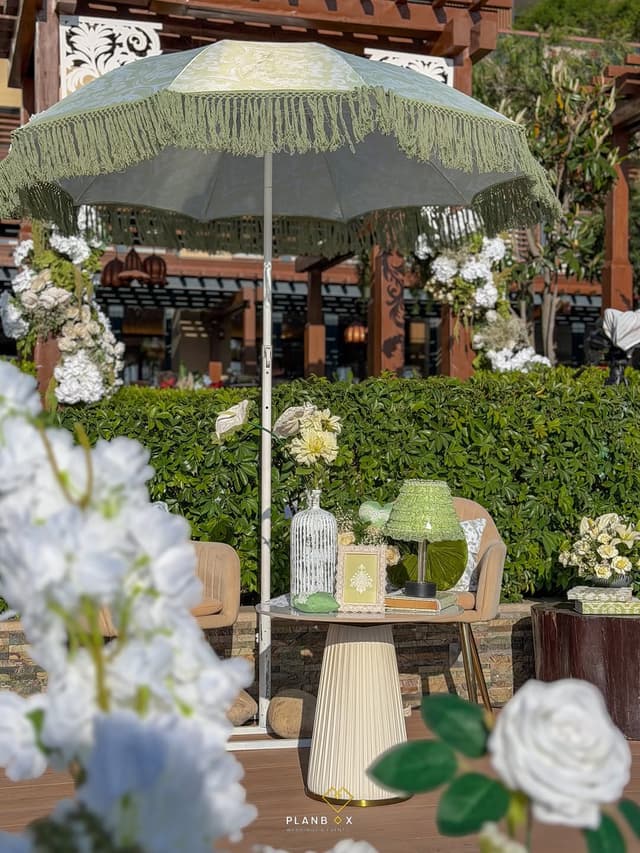 @veydaaevents's Instagram post posted on date 5/6/2026 which generated 3 likes and 0 comments
