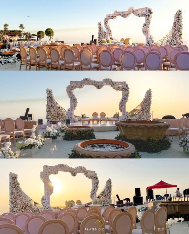 @veydaaevents's Instagram post posted on date 5/1/2026 which generated 3 likes and 1 comments