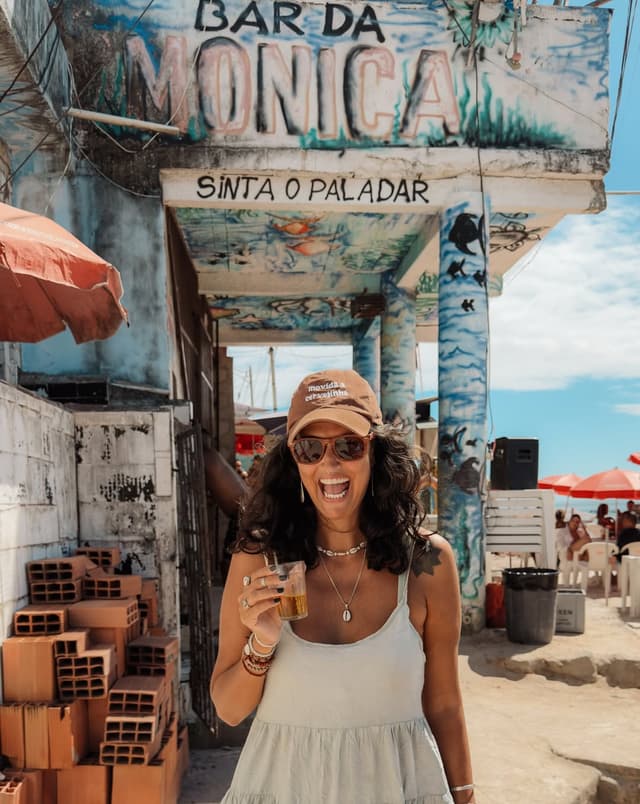 @viajandocomgabi's Instagram post posted on date 10/13/2026 which generated 4347 likes and 230 comments