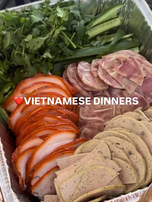 @victorianguyen828's Instagram post posted on date 9/29/2026 which generated 3 likes and 12 comments