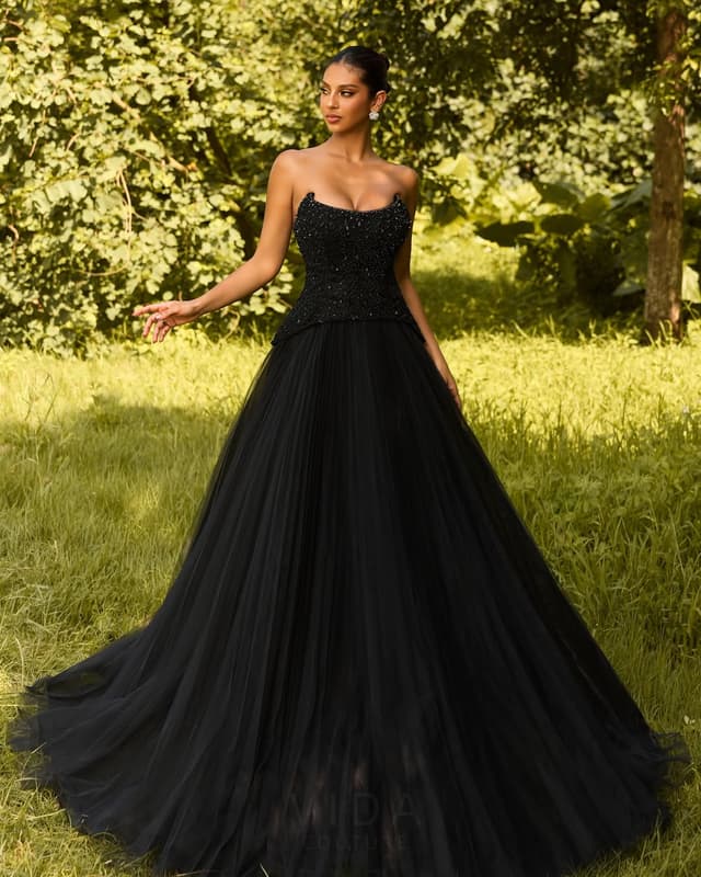 @vidacouture.official's Instagram post posted on date 5/5/2026 which generated 0 likes and 1 comments