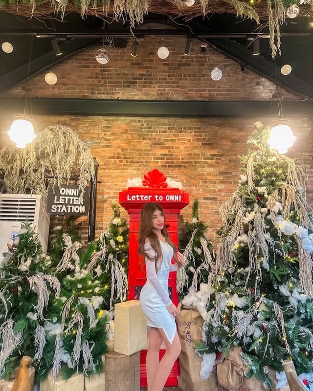 @viona.joycelyn's Instagram post posted on date 12/27/2023 which generated 1333 likes and 26 comments