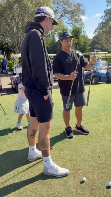 @virginiagolfclub's Instagram post posted on date 6/22/2026 which generated 26 likes and 0 comments