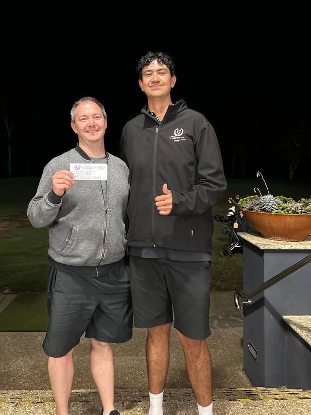 @virginiagolfclub's Instagram post posted on date 6/25/2026 which generated 9 likes and 0 comments