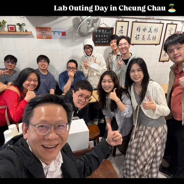 @visioneers_hku's Instagram post posted on date 3/30/2026 which generated 36 likes and 0 comments