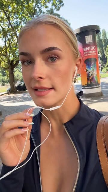 @vivienrh's Instagram post posted on date 8/17/2026 which generated 89 likes and 9 comments
