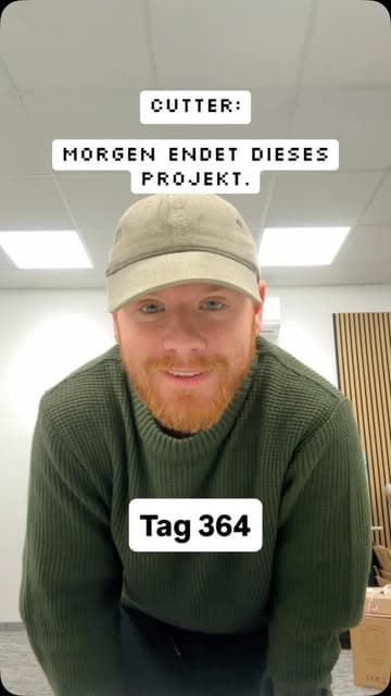 @vlogging.hias's Instagram post posted on date 10/29/2026 which generated 8690 likes and 155 comments