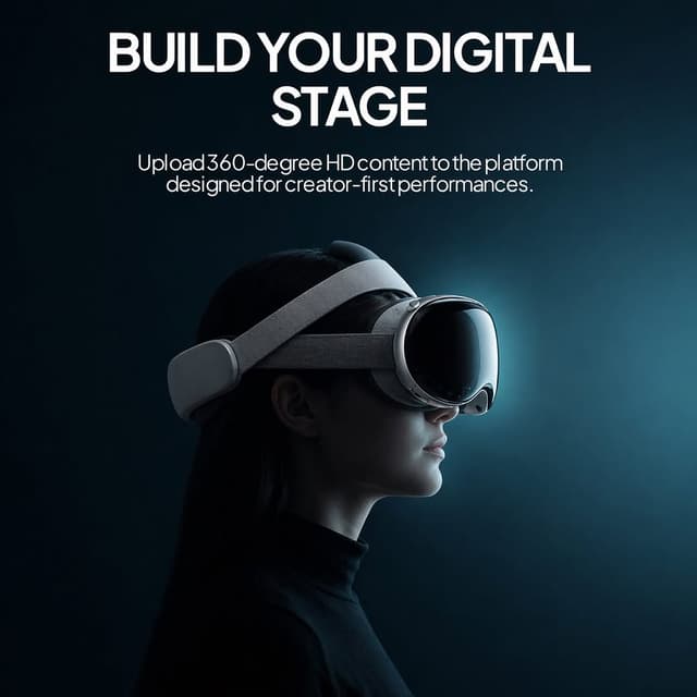@vportvr's Instagram post posted on date 4/22/2026 which generated 45 likes and 12 comments